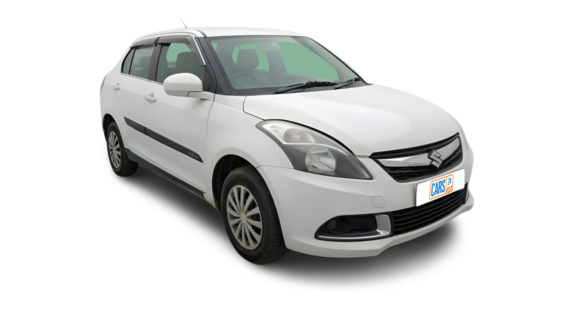 Maruti Swift Dzire-img